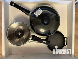 1-к квартира, посуточно, 27м2, 1/1 этаж