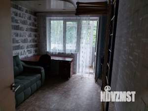 2-к квартира, посуточно, 60м2, 3/9 этаж