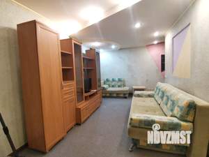 Студия квартира, на длительный срок, 33м2, 3/5 этаж