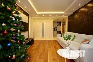 1-к квартира, посуточно, 80м2, 1/1 этаж