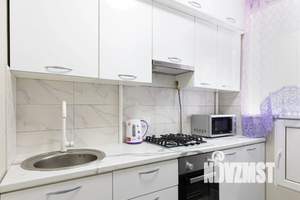 1-к квартира, посуточно, 34м2, 2/6 этаж