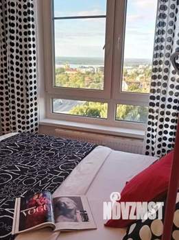 1-к квартира, посуточно, 14м2, 1/1 этаж