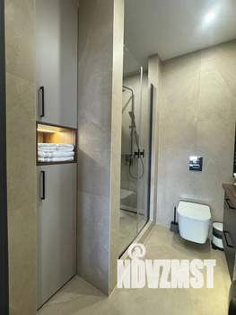 1-к квартира, посуточно, 45м2, 8/9 этаж