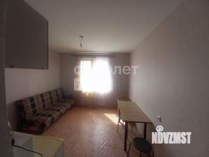 Студия квартира, на длительный срок, 20м2, 5/10 этаж