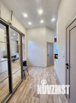 1-к квартира, посуточно, 35м2, 2/3 этаж