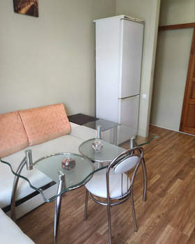 2-к квартира, на длительный срок, 46м2, 4/5 этаж