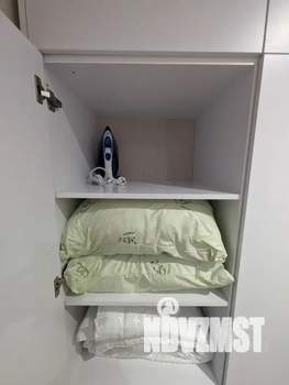 1-к квартира, посуточно, 23м2, 1/1 этаж