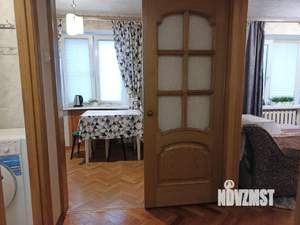 2-к квартира, посуточно, 48м2, 7/9 этаж