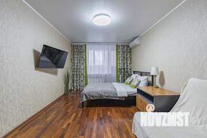 2-к квартира, посуточно, 70м2, 1/1 этаж