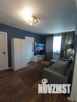 3-к квартира, посуточно, 40м2, 3/5 этаж