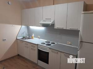 3-к квартира, на длительный срок, 64м2, 4/25 этаж