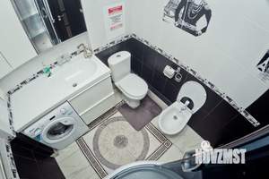 2-к квартира, посуточно, 55м2, 7/7 этаж