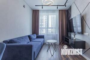 1-к квартира, посуточно, 65м2, 1/1 этаж
