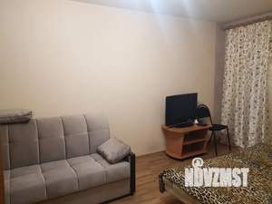 1-к квартира, посуточно, 41м2, 9/12 этаж