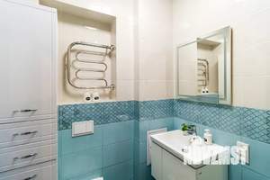 2-к квартира, посуточно, 60м2, 9/25 этаж