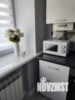 1-к квартира, посуточно, 31м2, 4/5 этаж