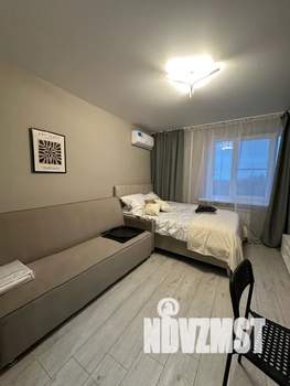 Студия квартира, посуточно, 19м2, 6/9 этаж