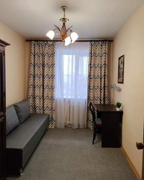 3-к квартира, на длительный срок, 60м2, 9/9 этаж