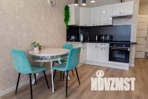 1-к квартира, посуточно, 31м2, 5/16 этаж