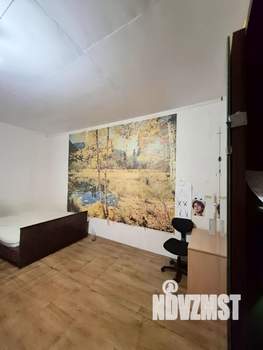 2-к квартира, на длительный срок, 55м2, 1/2 этаж