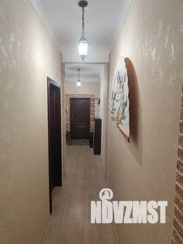 2-к квартира, посуточно, 64м2, 5/5 этаж