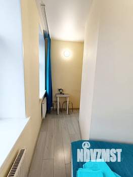 Студия квартира, посуточно, 15м2, 2/5 этаж