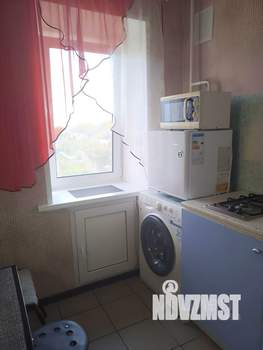 1-к квартира, на длительный срок, 22м2, 7/9 этаж