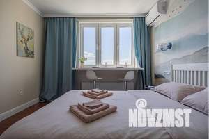 1-к квартира, посуточно, 22м2, 12/15 этаж