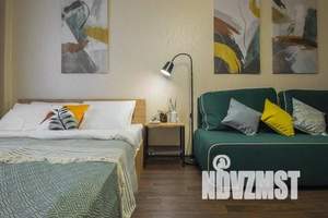 1-к квартира, посуточно, 45м2, 13/14 этаж