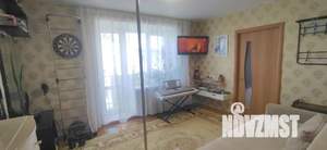 2-к квартира, посуточно, 38м2, 5/9 этаж