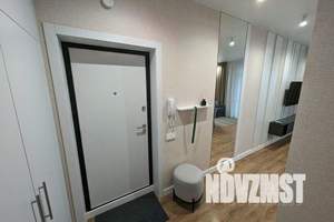 1-к квартира, посуточно, 28м2, 14/17 этаж