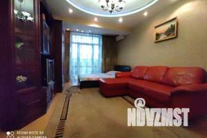 1-к квартира, посуточно, 43м2, 4/7 этаж