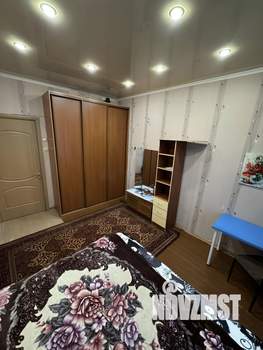 2-к квартира, на длительный срок, 59м2, 4/5 этаж