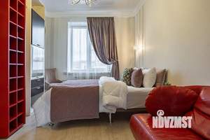 3-к квартира, посуточно, 72м2, 4/4 этаж