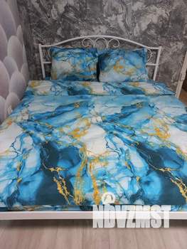 1-к квартира, посуточно, 35м2, 1/5 этаж