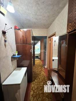 2-к квартира, на длительный срок, 49м2, 8/9 этаж