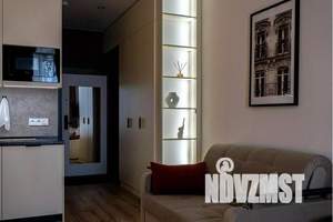 1-к квартира, посуточно, 32м2, 3/8 этаж