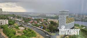 1-к квартира, посуточно, 29м2, 17/20 этаж