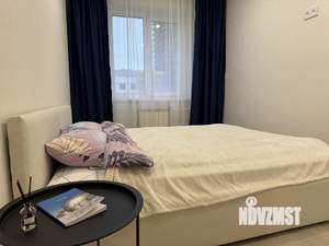 2-к квартира, посуточно, 43м2, 7/9 этаж