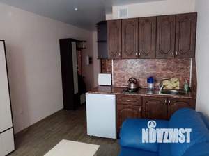 Студия квартира, посуточно, 25м2, 9/14 этаж