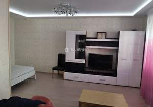 1-к квартира, на длительный срок, 43м2, 9/14 этаж