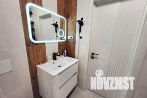 2-к квартира, посуточно, 50м2, 5/9 этаж