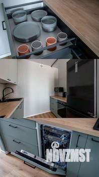 1-к квартира, на длительный срок, 50м2, 14/19 этаж