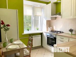 1-к квартира, посуточно, 33м2, 2/4 этаж