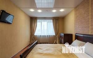 2-к квартира, посуточно, 62м2, 1/1 этаж