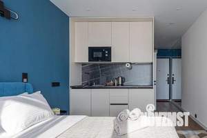 1-к квартира, посуточно, 24м2, 1/1 этаж