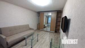 2-к квартира, посуточно, 45м2, 8/9 этаж