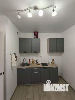 1-к квартира, на длительный срок, 36м2, 5/10 этаж