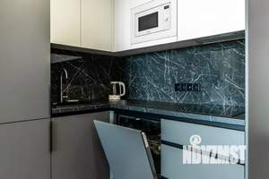 1-к квартира, посуточно, 44м2, 5/6 этаж