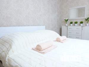 Студия квартира, посуточно, 28м2, 5/9 этаж